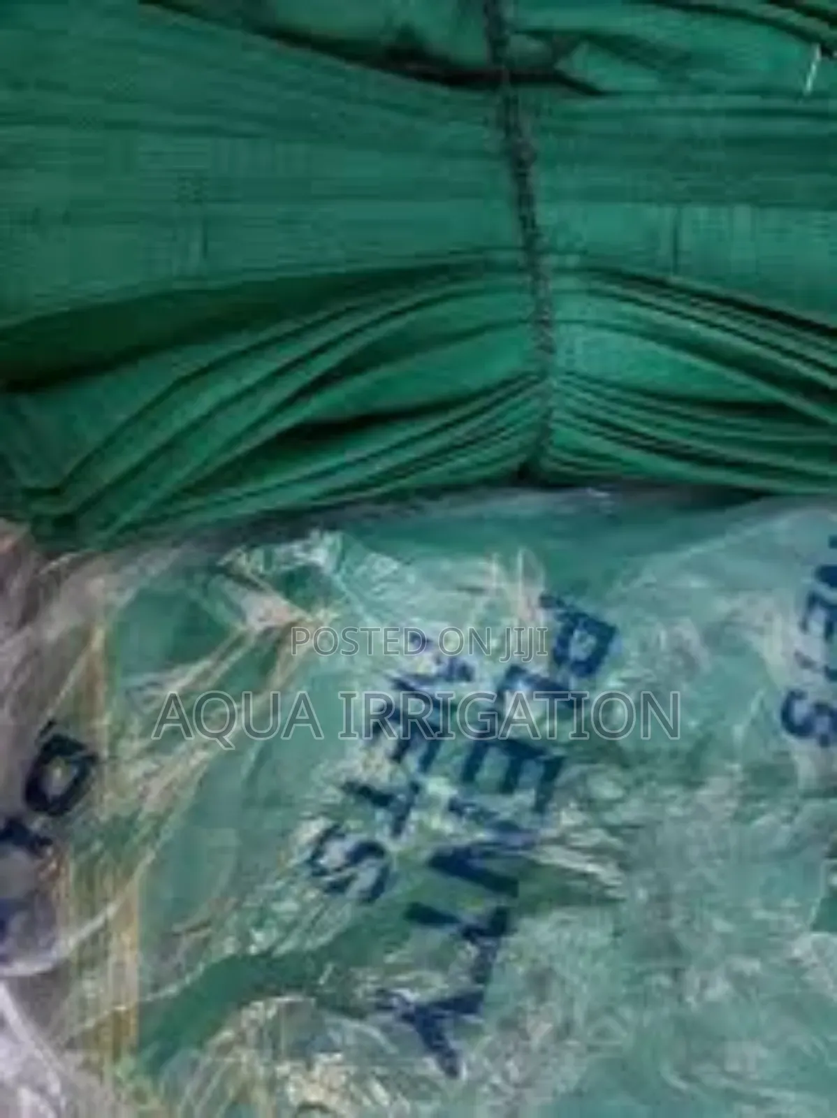 Reliable Shade Nets for All Weather Conditions
