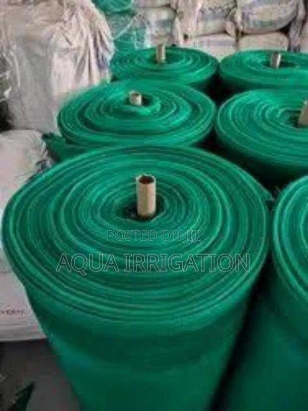 Keep Your Garden Cool With Shade Nets - main view