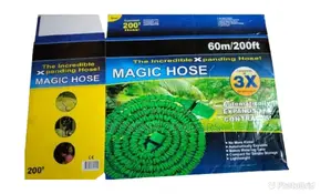 Magic Horse Pipe 60m/200ft