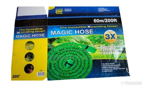 Magic Horse Pipe 60m/200ft - main view