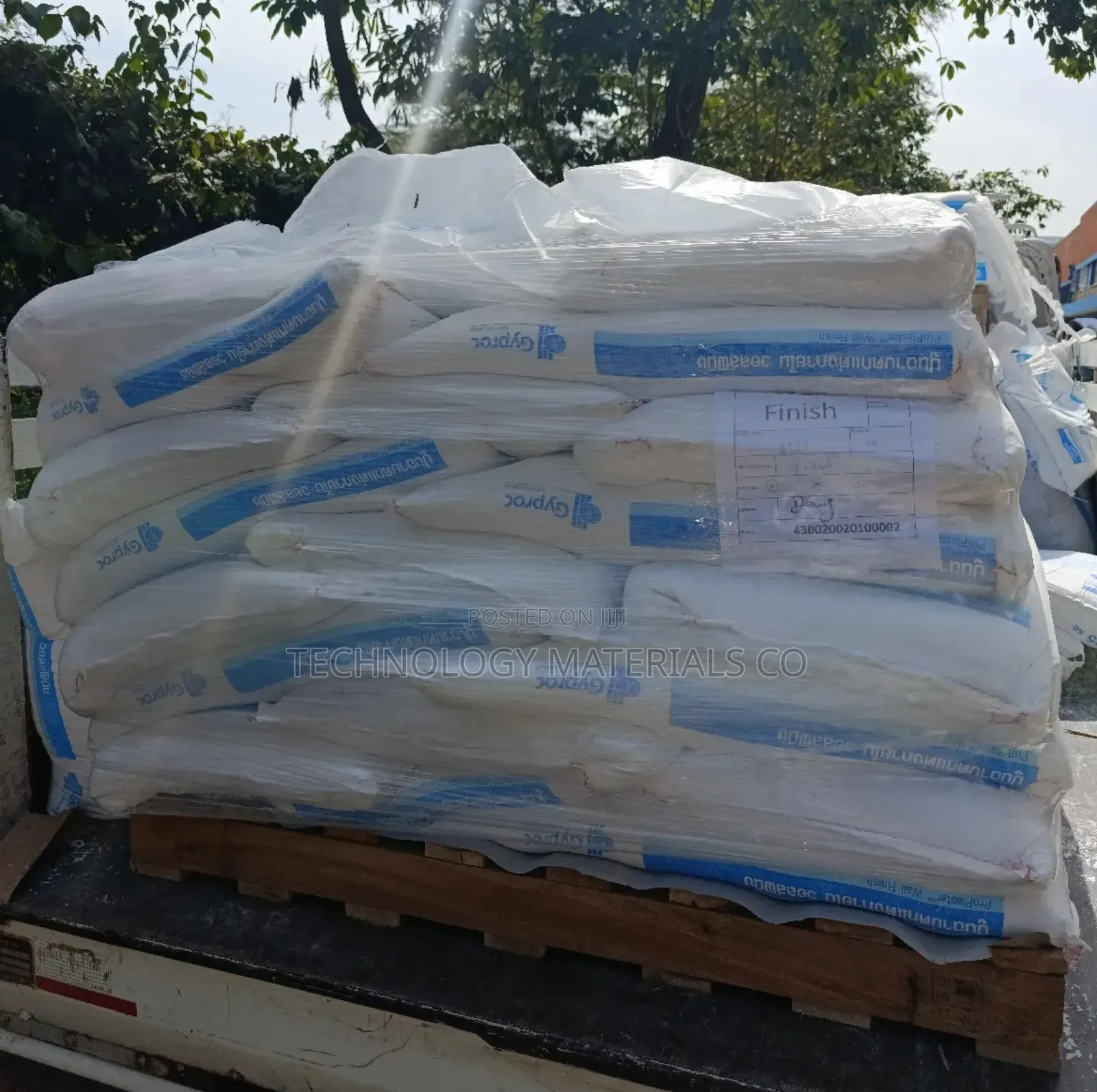 Gyproc Filler,25kg