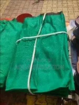 Shade Nets: Versatile and Effective