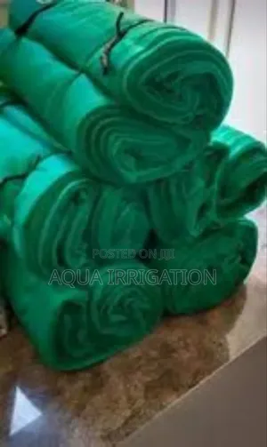Enhance Plant Growth With Shade Nets