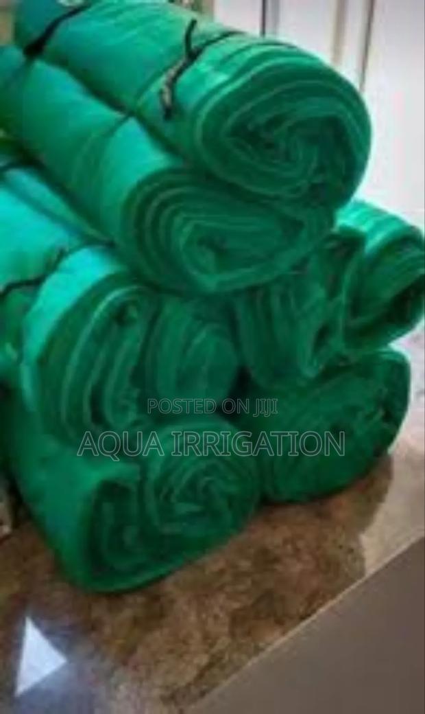 Enhance Plant Growth With Shade Nets