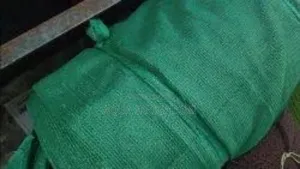 High-Quality Shade Nets for Agricultural Use