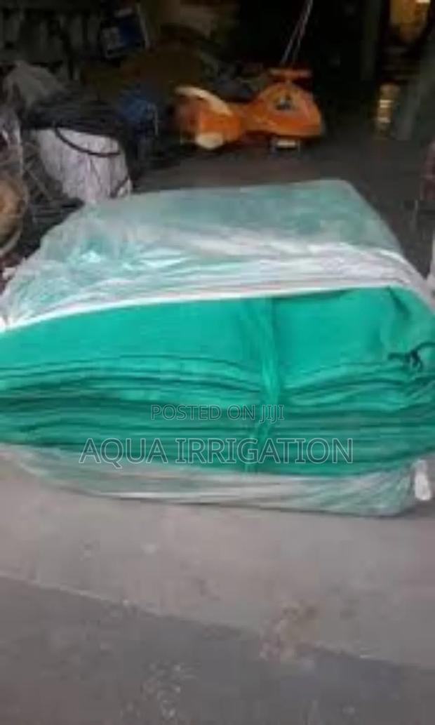 Protect Your Outdoor Spaces With Shade Nets