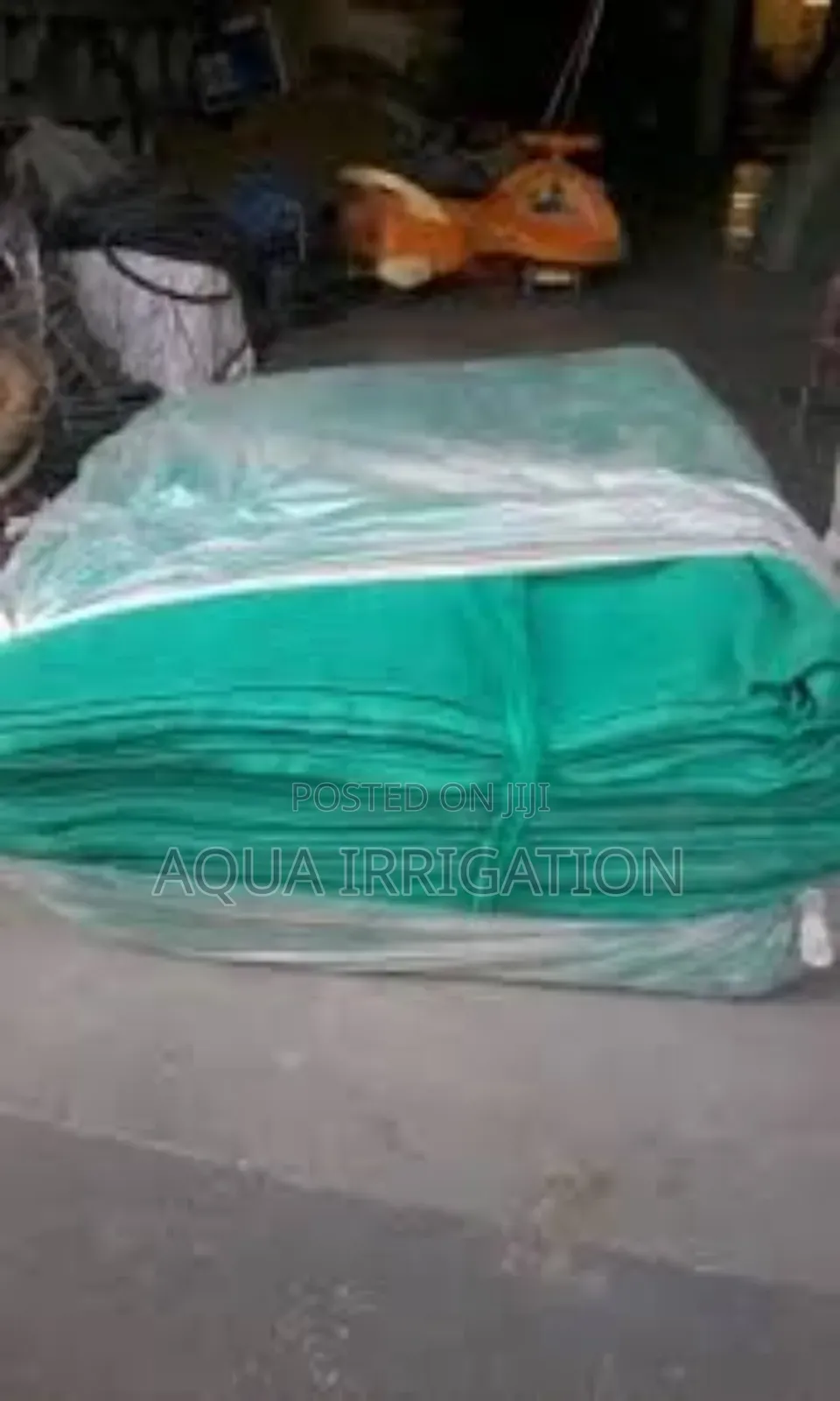 Protect Your Outdoor Spaces With Shade Nets