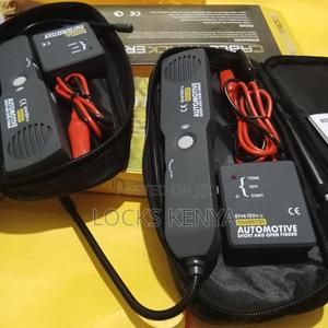 Underground Cable Tracker - thumbnail 2