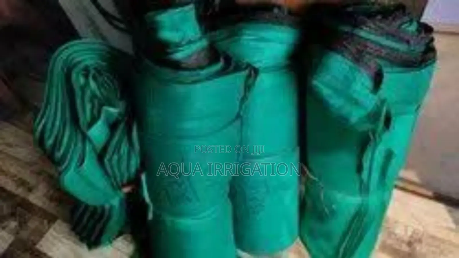 Shade Nets: Perfect for Nurseries and Farms