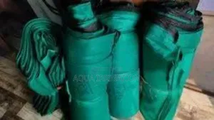 Shade Nets: Perfect for Nurseries and Farms