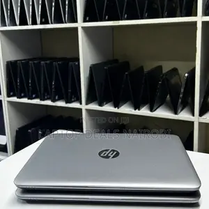 Laptop HP EliteBook 840 G3 8GB Intel Core I5 SSD 256GB