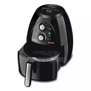 Nunix 5L Air Fryer AF-5