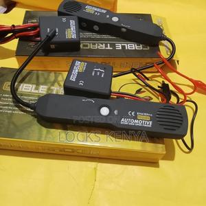 Open Circuit Testing Cable Tracker - thumbnail 2