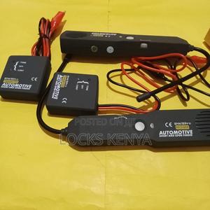 Ceiling Cable Tracker - thumbnail 2