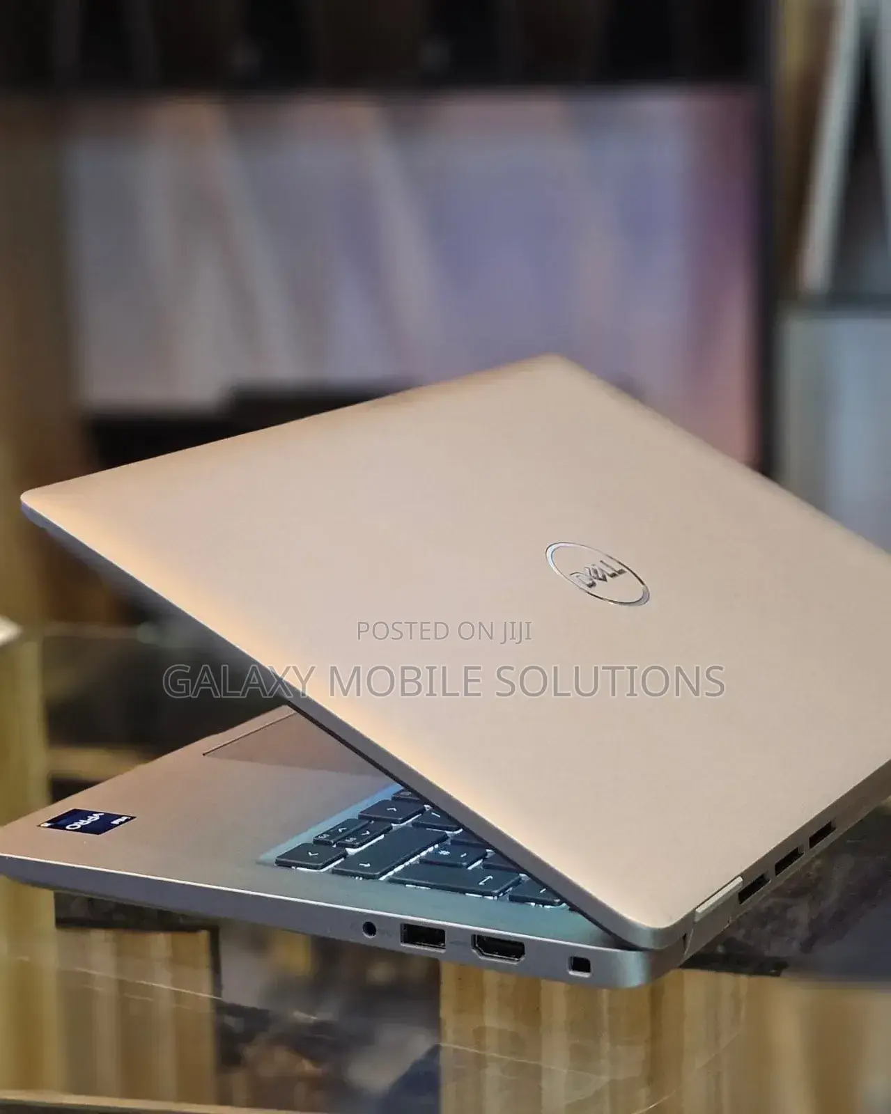 Laptop Dell Latitude 5420 16GB Intel Core Ultra 7 SSD 512GB