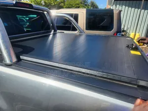 Manual Roller Shutter