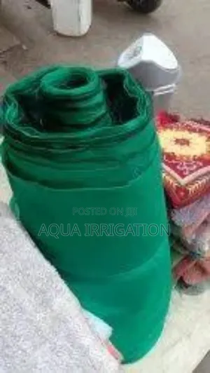 Protect Your Crops With Premium Shade Nets