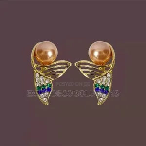 Luxury Earrings