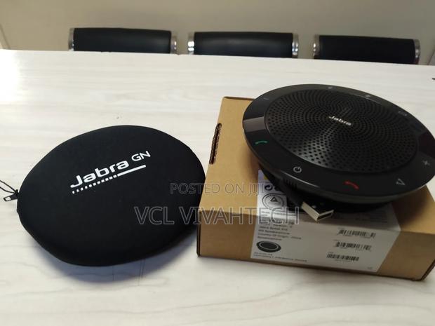 Jabra Speak 510 Bluetooth Speaker
