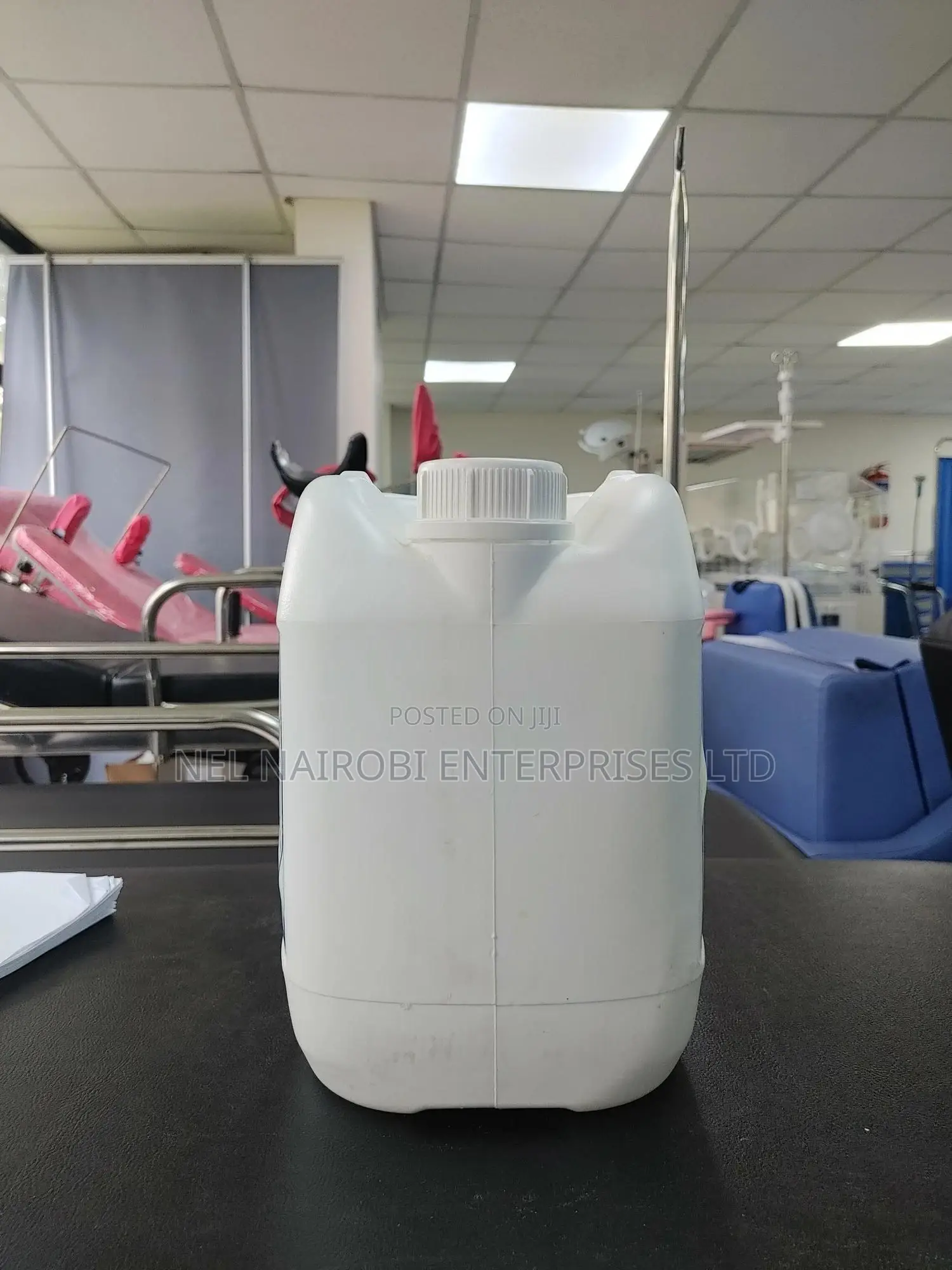 Disinfectants (Mi-Citro) 5ltrs