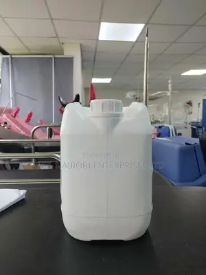 Disinfectants (Mi-Citro) 5ltrs