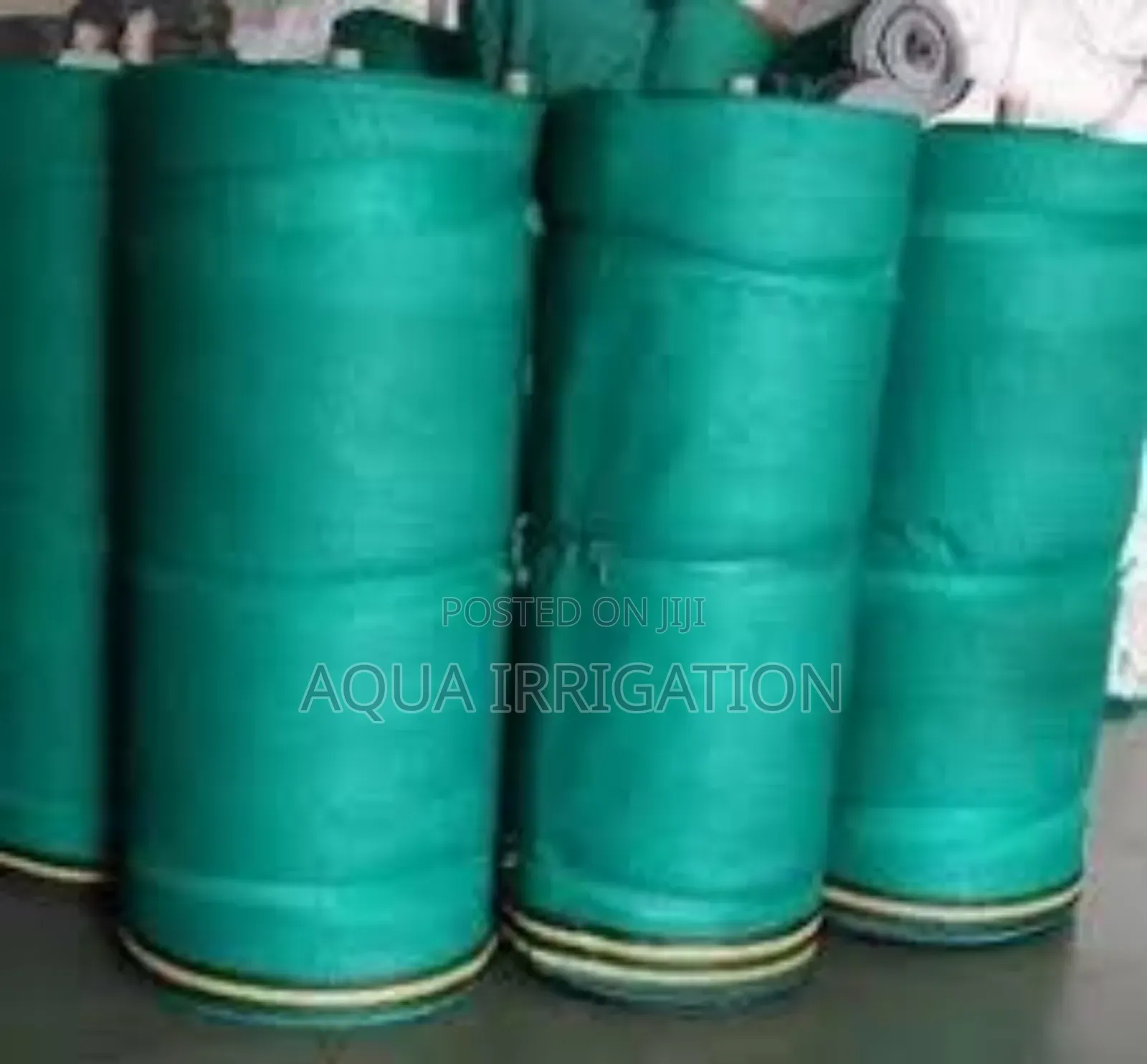 Protect Your Outdoor Investments With Shade Nets