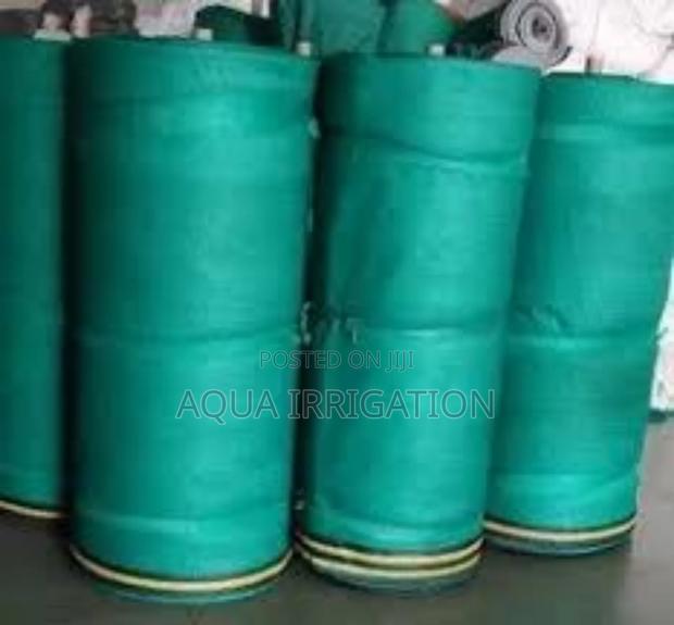 Protect Your Outdoor Investments With Shade Nets