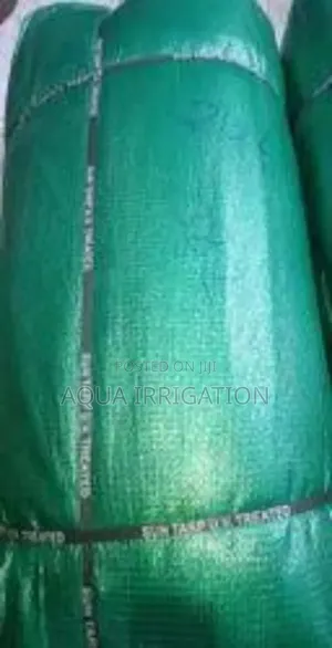 Shade Nets: Essential for Every Gardener