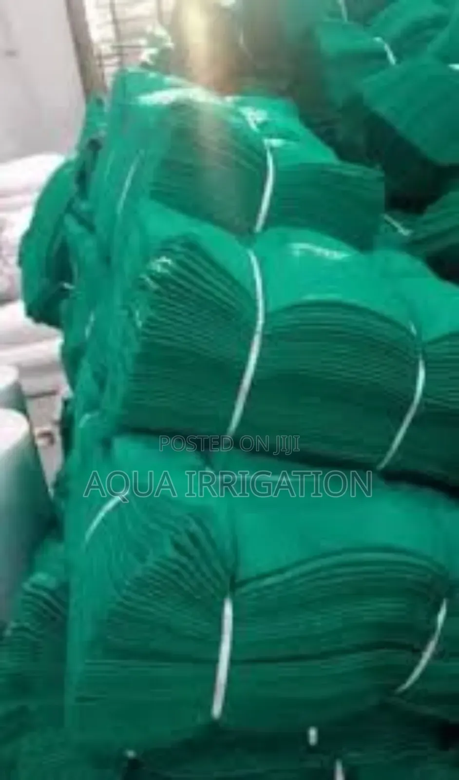 Keep Your Plants Safe With Shade Nets