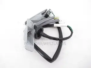Genuine Oem Subaru 84931sc060 Socket Wire Harness