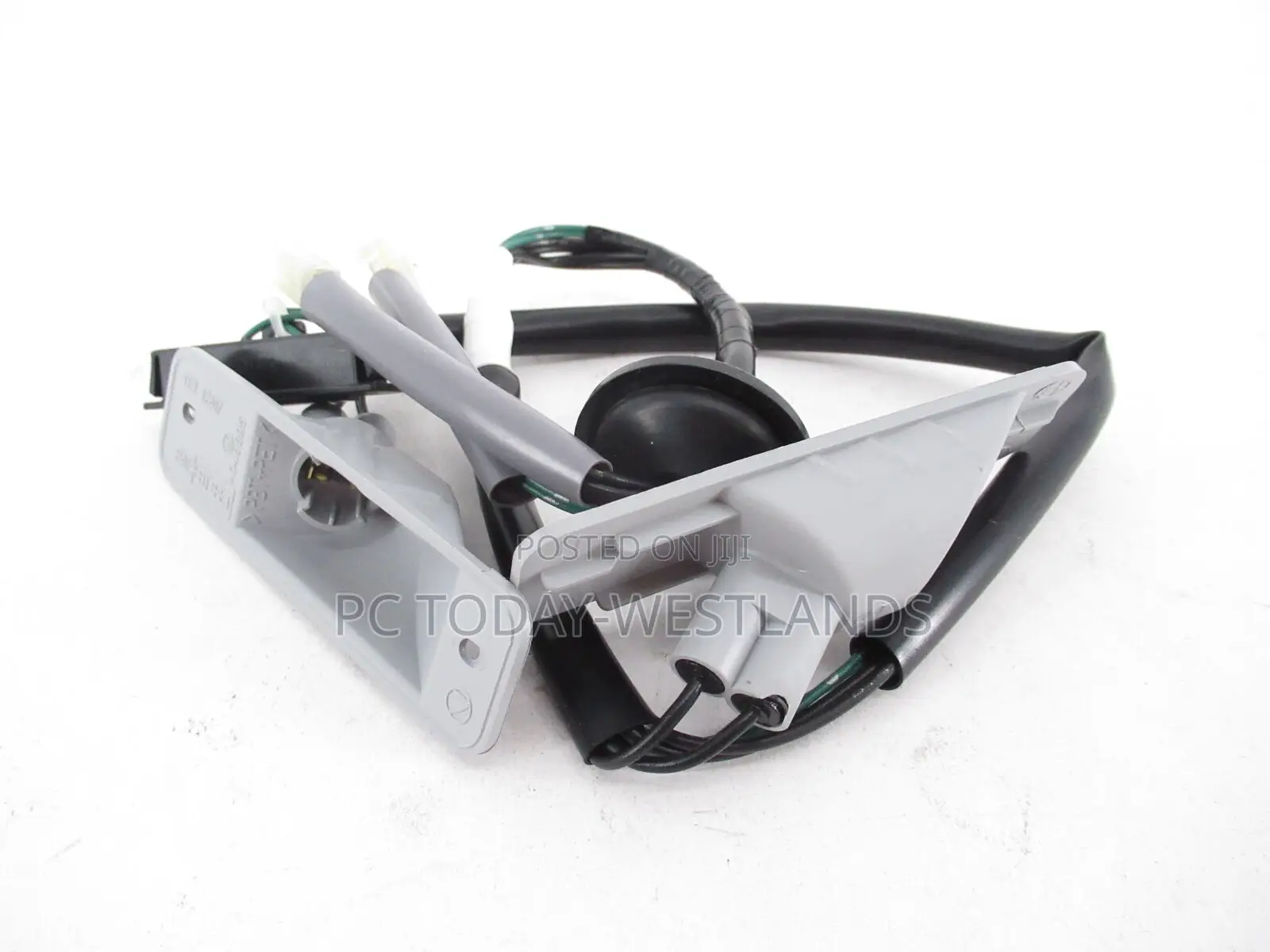 Genuine Oem Subaru 84931sc060 Socket Wire Harness