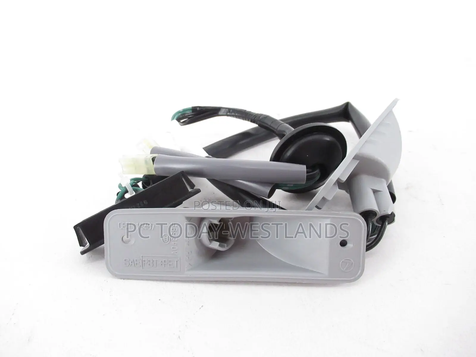 Genuine Oem Subaru 84931sc060 Socket Wire Harness