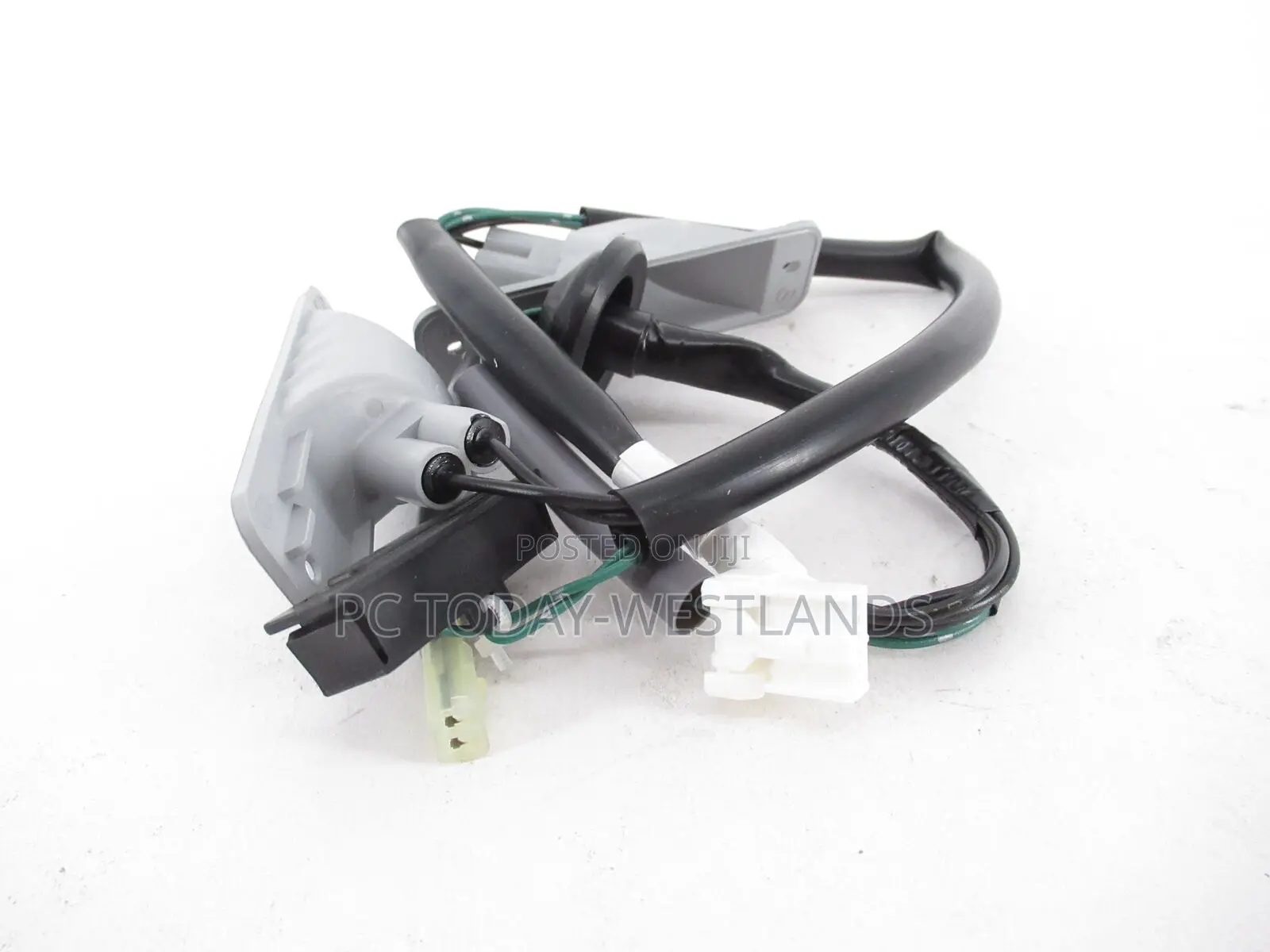Genuine Oem Subaru 84931sc060 Socket Wire Harness