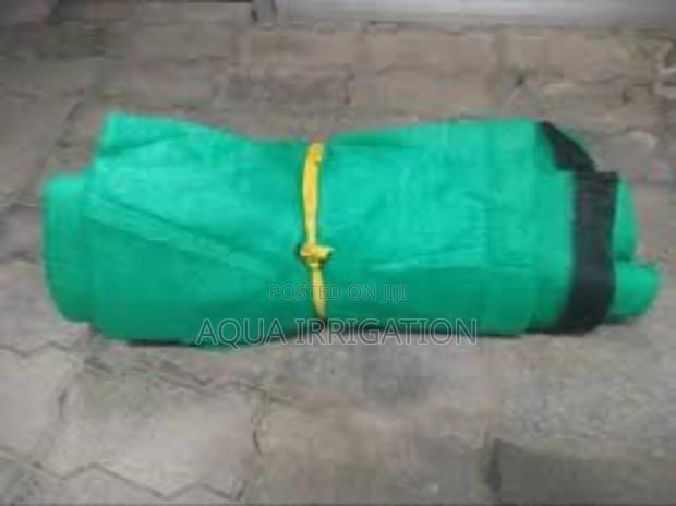 Shade Nets: Reliable and Affordable - main view