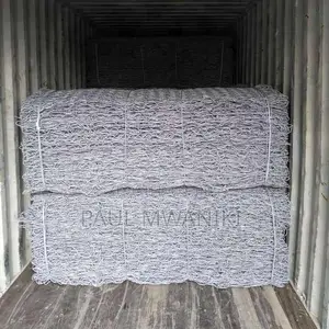 Gabion Boxes For Retaining Walls