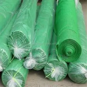 Keep Cool and Protected With Shade Nets