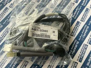 Genuine Oem Subaru 84931sc060 Socket Wire Harness
