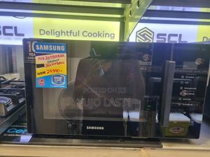 Samsung Microwave Grill 30L(Mg30t5018ak - thumbnail 2