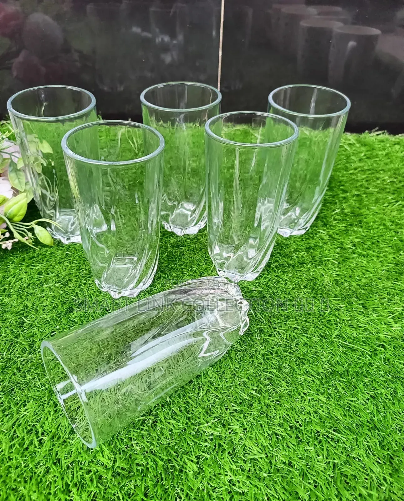 *Water / Juice Glass Set*