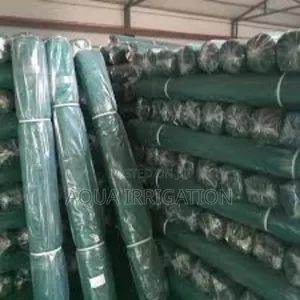 High-Quality Shade Nets for All Applications
