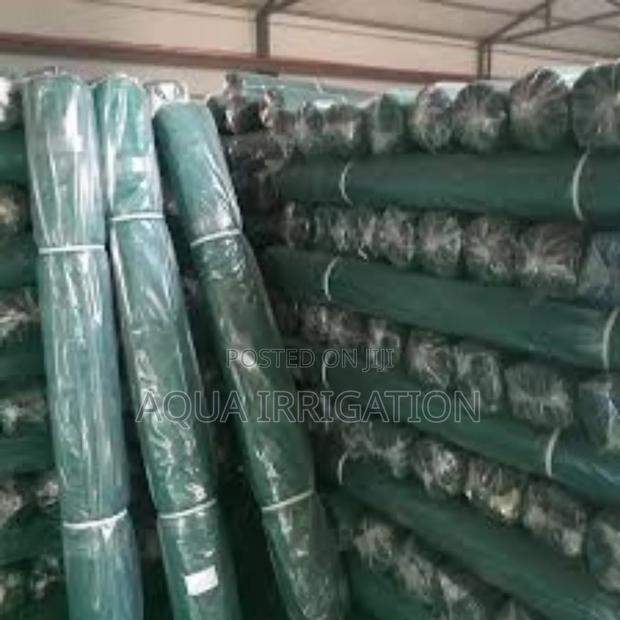 High-Quality Shade Nets for All Applications