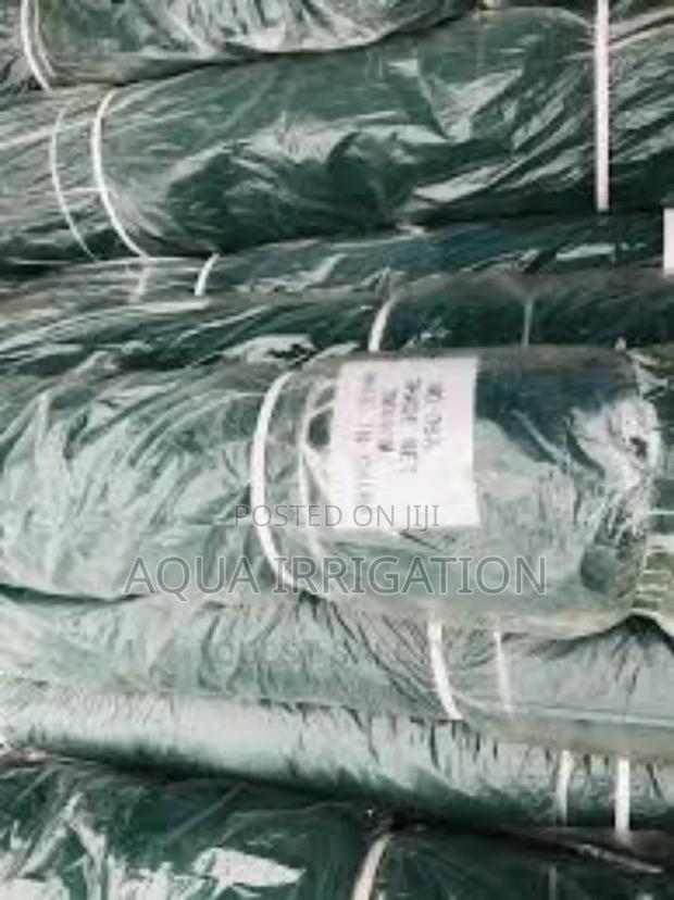 Protect Your Plants From Sun Damage With Shade Nets - main view