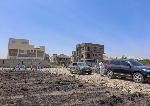 Gated Community in Katani ^SM - main view