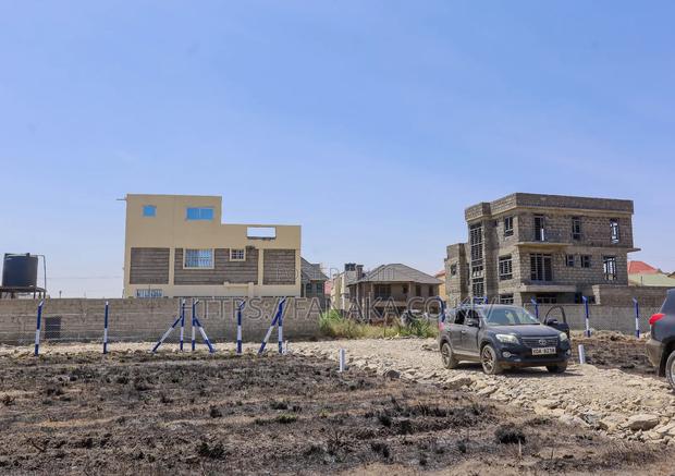 Gated Community in Katani ^SM - thumbnail 3