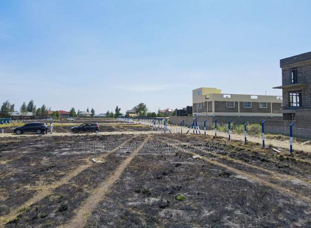 Gated Community in Katani ^SM - thumbnail 7