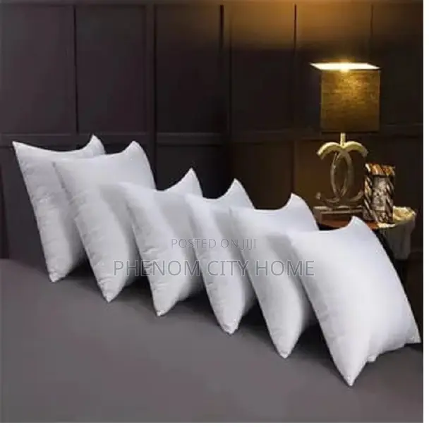 Soft Throwpillow Cushion Filled With Fibre