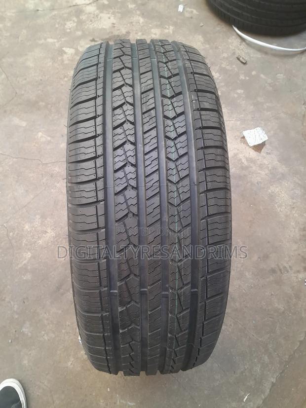 235/55r18 GT Tyres Brand New Made in Indonesia