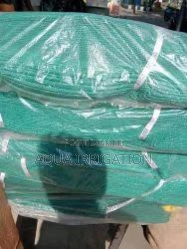 Protect Your Garden With Premium Shade Nets - main view