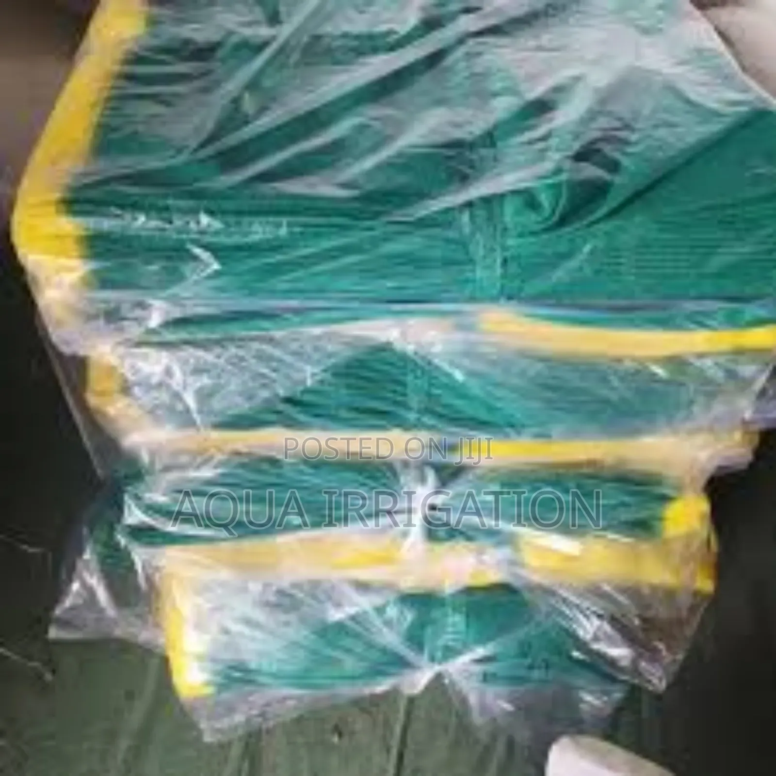 Affordable Shade Nets for Every Application