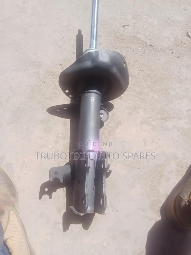 Honda CRV Front Shock
